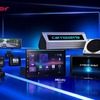 「2026夏 カロッツェリア新商品体験会」6月12日・13日開催