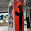 アウディジャパンのF1関連イベント