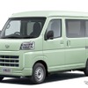 ダイハツ e-ハイゼットカーゴ