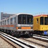 夢の冒険列車 ルート銀丸