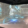 トヨタ会館の新展示エリア『トヨタのクルマづくり』