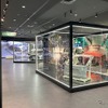 トヨタ会館の新展示エリア『トヨタのクルマづくり』