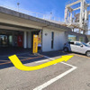 ジャンボフェリー高松港にカーシェア「タイムズカー」ステーション新設
