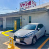 ジャンボフェリー高松港にカーシェア「タイムズカー」ステーション新設