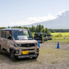 スターキャンプ2026 in 朝霧高原
