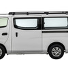INNO ローダウンラック キャラバン用
