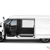 フォロフライのEVバン「F11VS」の3人乗り