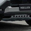 モデリスタの新型トヨタ『ハイラックス』向けカスタマイズパーツ