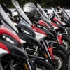 「Ducati Day 2026」が6月6日に開催（写真は過去イベント時のもの）