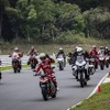 「Ducati Day 2026」が6月6日に開催（写真は過去イベント時のもの）
