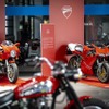 「Ducati Day 2026」が6月6日に開催（写真は過去イベント時のもの）