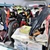 第9回 昭和平成軽自動車展示会 in 道の駅アグリパークゆめすぎと