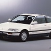 ホンダ CR-X