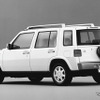 日産ラシーン