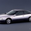 スバル・アルシオーネSVX