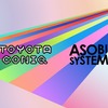 トヨタ・コニック・プロとアソビシステムが連携