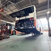 バスのお仕事見学＆体験