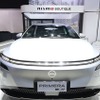 日産 プリメーラ EV（フィリピンモーターショー2026）