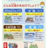 新たな防災気象情報