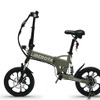 特定小型原動機付自転車「LIBEROTA E-LIBER 01」