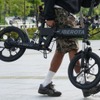 特定小型原動機付自転車「LIBEROTA E-LIBER 01」