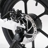 特定小型原動機付自転車「LIBEROTA E-LIBER 01」