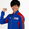 男子マラソン 大石 巧 選手