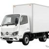ZO MOTORSの新型EVトラック「ZM5」