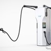 次世代超急速充電器「SERA-400」