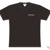 隼駅まつりオリジナルTシャツ（ブラック）