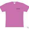 隼駅まつりオリジナルTシャツ（ラベンダー）