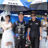 哀川翔率いるラリーチーム、「ASAMA ATTACK 2026」と「ラリー北海道」への参戦を発表