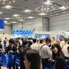 洗車ビジネスや無人ジムFC、省力化・DXの提案に注目…2026年度「大阪 SSビジネス見本市」が開催