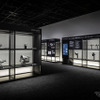 アイシングループの展示館「コムセンター」の「ヒストリーゾーン」をリニューアル