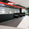GRブランドの専門店舗「GR Garage東京北」
