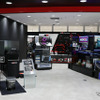 GRブランドの専門店舗「GR Garage東京北」