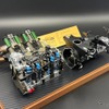 マツダR26B 1/6スケールエンジン　優勝35周年記念エディション