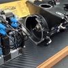 マツダR26B 1/6スケールエンジン　優勝35周年記念エディション