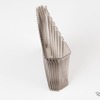 光拡散パネルを3Dプリントで制作