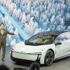 トヨタ自動車 佐藤恒治 前社長（現副会長）