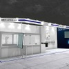 日鉄テックスエンジのブースイメージ