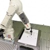 筆ロボット