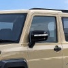 ダイハツ ラガー 次期型の予想CG