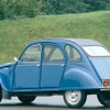 シトロエン2CV