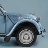 シトロエン 2CV SA GB（1953年）