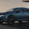 日産 ムラーノ