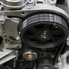 HKSのアバルト『595/695』用強化タイミングベルト「VIITS タイミングベルト」