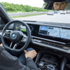 先進運転支援システムの「BMW Highway Assistant」