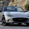 光岡新型車のベースと予想されるマツダ ロードスター