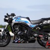 CB1000F WITH MEレーサー